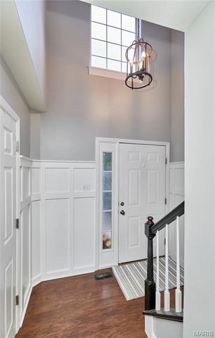 16032 Sandalwood Creek Drive, Wildwood, MO 63038