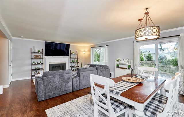 16032 Sandalwood Creek Drive, Wildwood, MO 63038