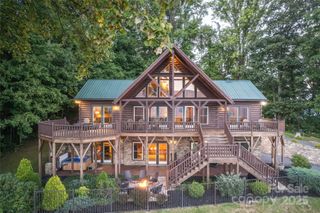43 Stone Hill Trail, Maggie Valley, NC 28715