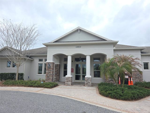 1888 KATZ CROSSING DRIVE, Kissimmee, FL 34744