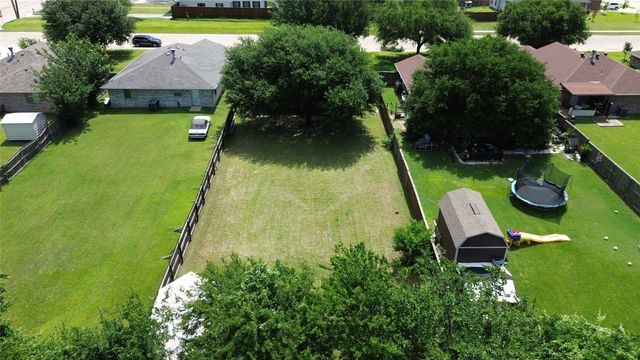 515 Haymarket Drive, Dallas, TX 75217