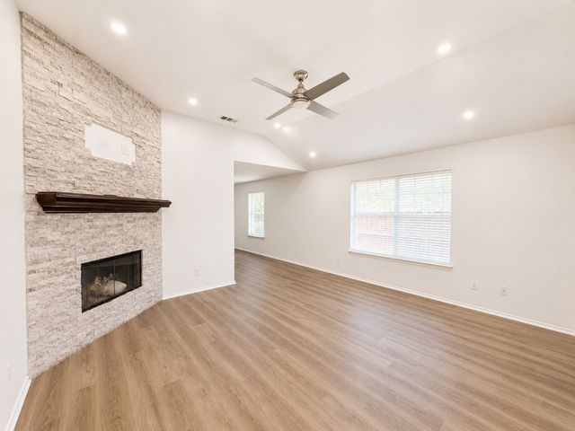515 Haymarket Drive, Dallas, TX 75217