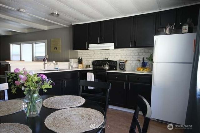 15405 Washington Avenue SW #5, Lakewood, WA 98499