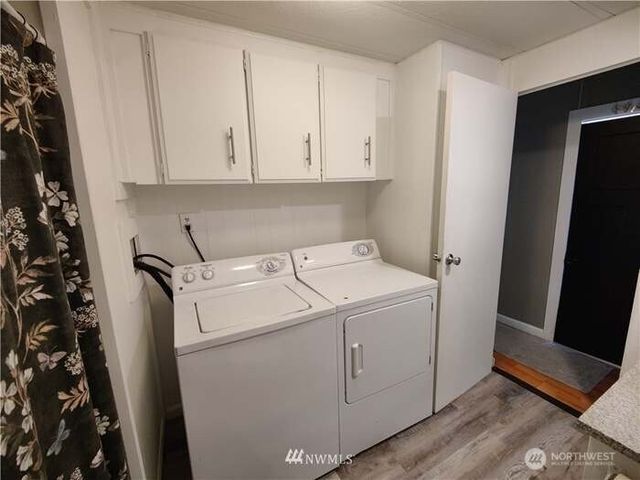 15405 Washington Avenue SW #5, Lakewood, WA 98499