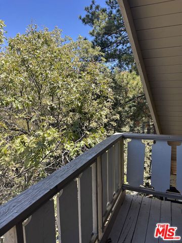 1327 Evergreen Lane, Lake Arrowhead, CA 92352