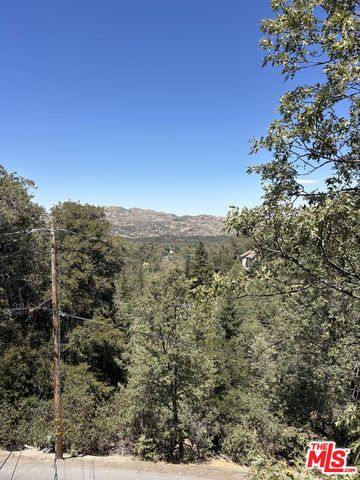 1327 Evergreen Lane, Lake Arrowhead, CA 92352