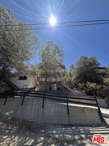 1327 Evergreen Lane, Lake Arrowhead, CA 92352