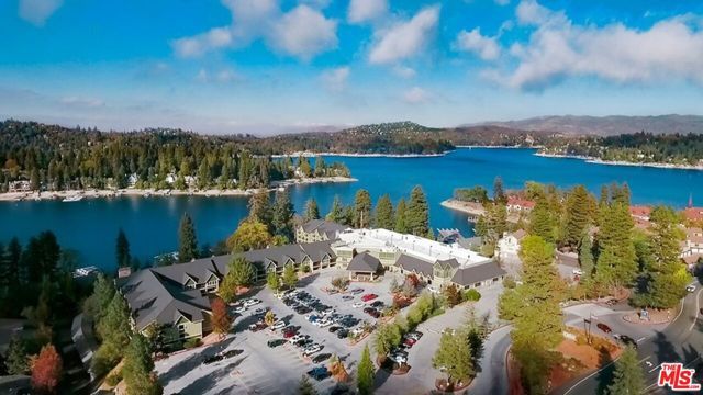 1327 Evergreen Lane, Lake Arrowhead, CA 92352