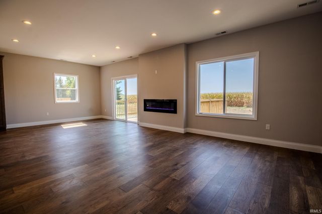 66 S Jefferson Street, Hamlet, IN 46532