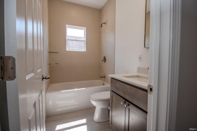 66 S Jefferson Street, Hamlet, IN 46532