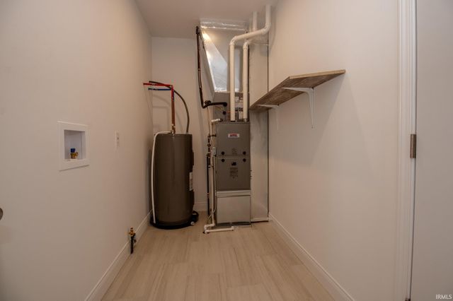 66 S Jefferson Street, Hamlet, IN 46532