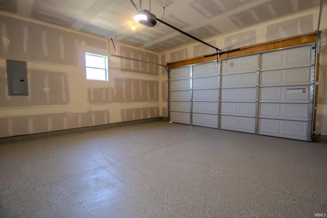 66 S Jefferson Street, Hamlet, IN 46532