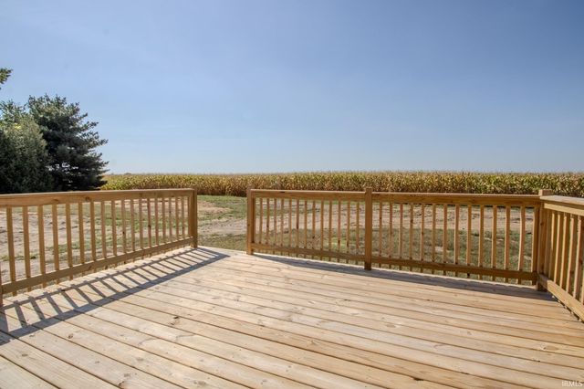 66 S Jefferson Street, Hamlet, IN 46532