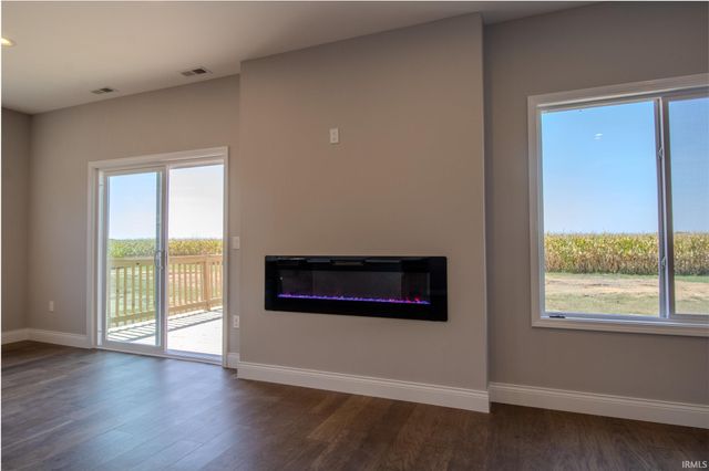 66 S Jefferson Street, Hamlet, IN 46532