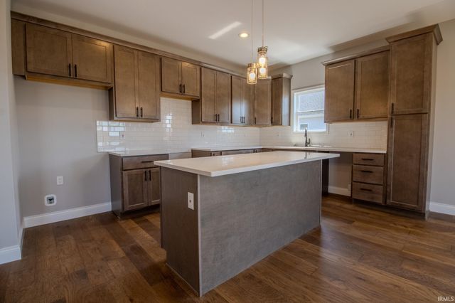 66 S Jefferson Street, Hamlet, IN 46532