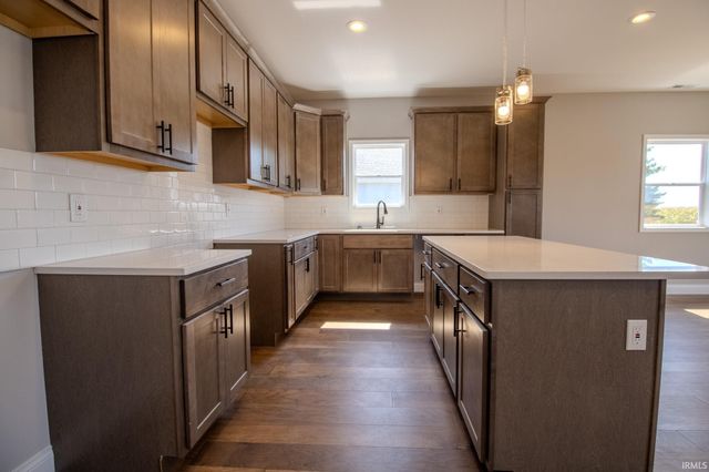 66 S Jefferson Street, Hamlet, IN 46532