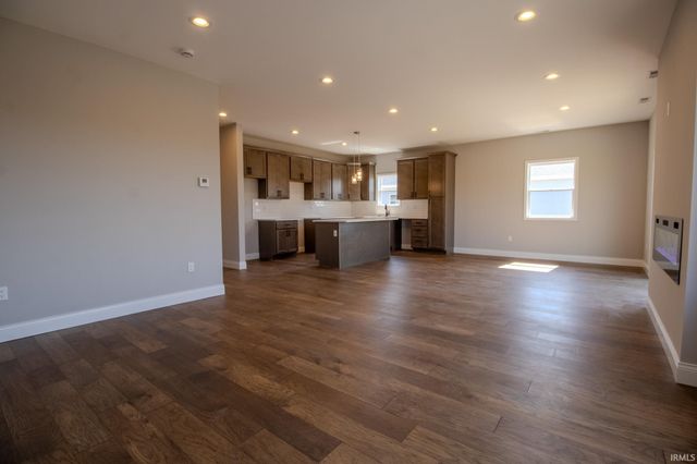 66 S Jefferson Street, Hamlet, IN 46532