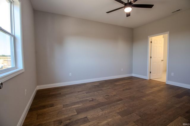 66 S Jefferson Street, Hamlet, IN 46532