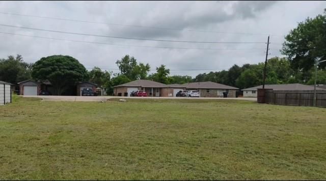 0 Verhalen Road, Alvin, TX 77511