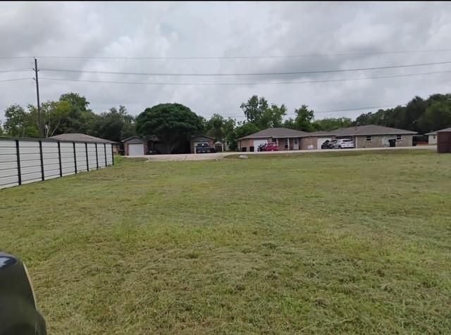 0 Verhalen Road, Alvin, TX 77511
