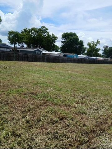 0 Verhalen Road, Alvin, TX 77511