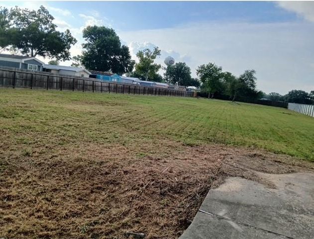 0 Verhalen Road, Alvin, TX 77511
