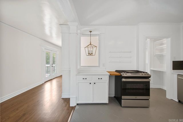 219 Goshen Ave., North Little Rock, AR 72116