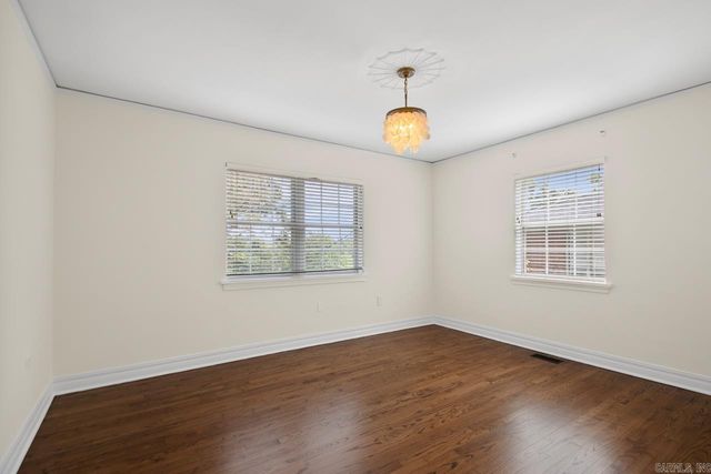 219 Goshen Ave., North Little Rock, AR 72116