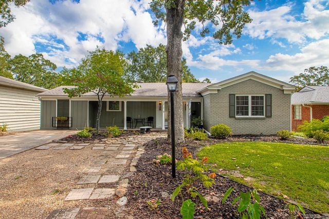 219 Goshen Ave., North Little Rock, AR 72116