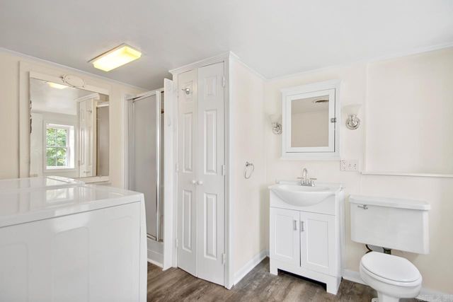 219 Goshen Ave., North Little Rock, AR 72116