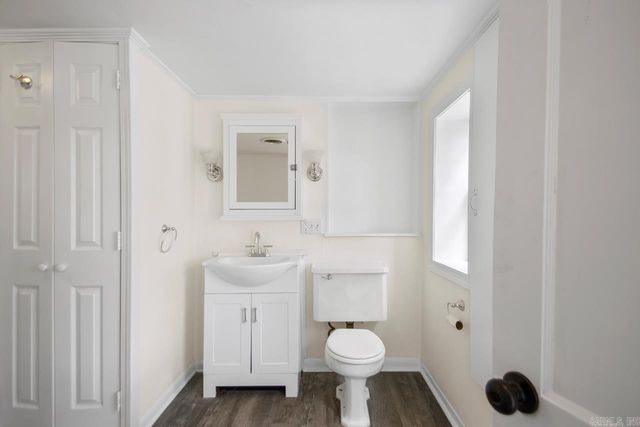 219 Goshen Ave., North Little Rock, AR 72116