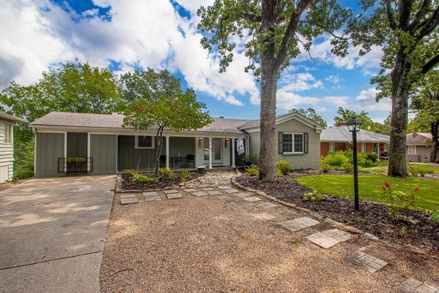 219 Goshen Ave., North Little Rock, AR 72116