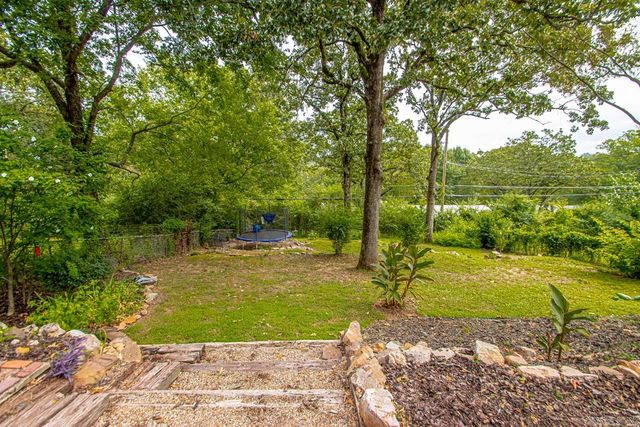 219 Goshen Ave., North Little Rock, AR 72116