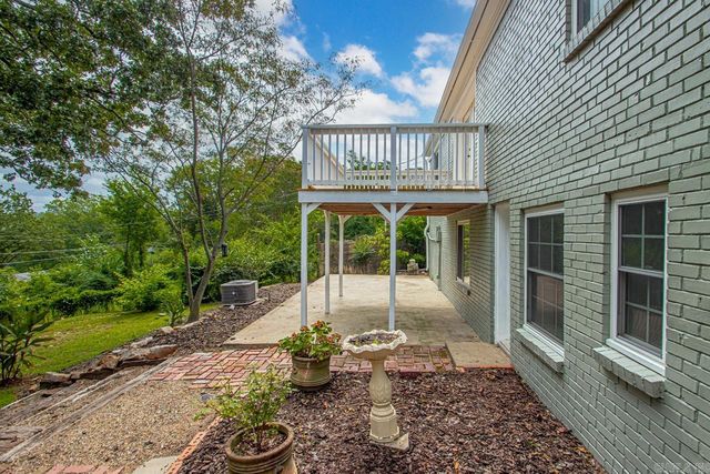 219 Goshen Ave., North Little Rock, AR 72116