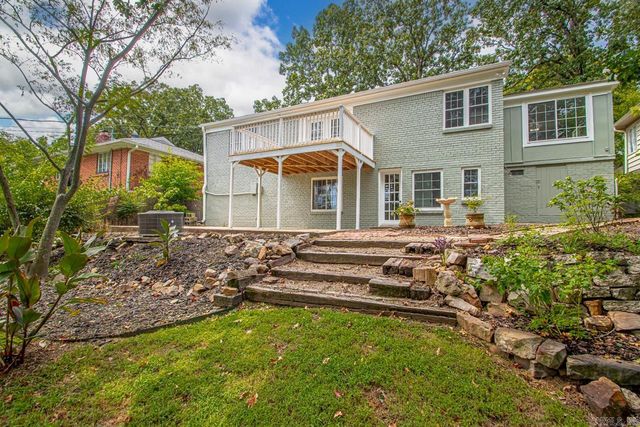 219 Goshen Ave., North Little Rock, AR 72116