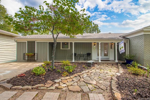 219 Goshen Ave., North Little Rock, AR 72116