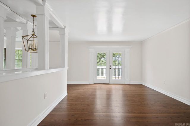 219 Goshen Ave., North Little Rock, AR 72116