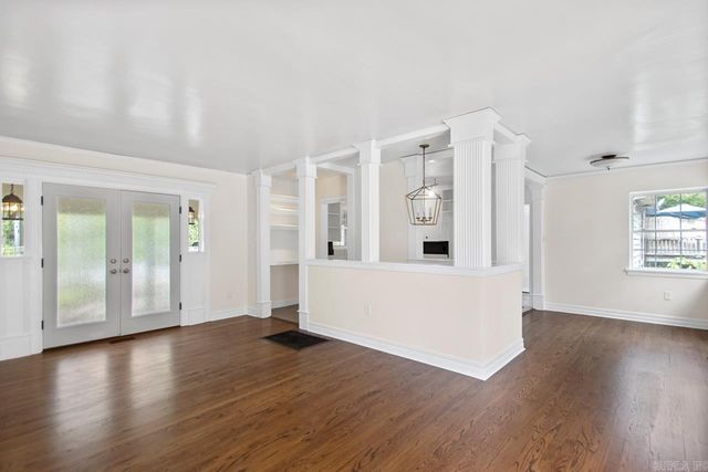 219 Goshen Ave., North Little Rock, AR 72116