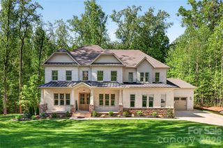 7832 Deerbridge Street, Mint Hill, NC 28227
