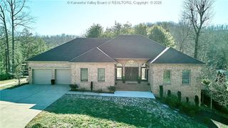 1043 Shawnee Trail(S), Elkview, WV 25071