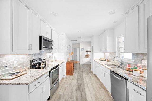 1000 Highway 90 Drive, Mobile, AL 36693