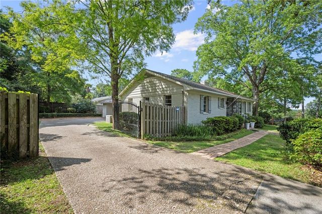 1000 Highway 90 Drive, Mobile, AL 36693