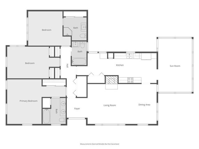 1000 Highway 90 Drive, Mobile, AL 36693