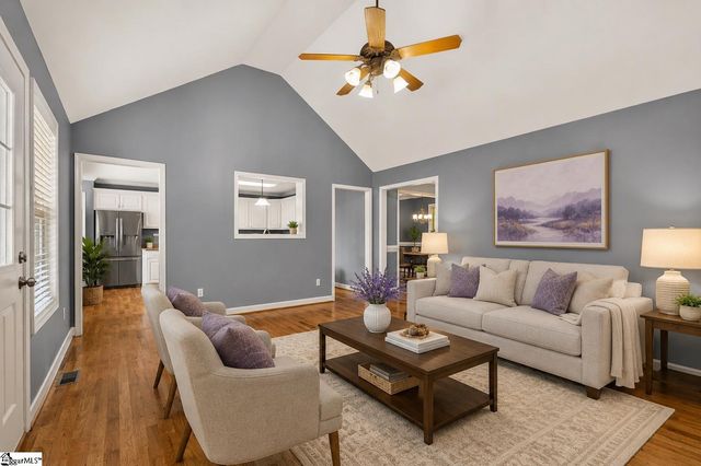 149 Sorrel Sky Lane, Liberty, SC 29657