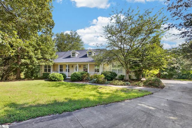 149 Sorrel Sky Lane, Liberty, SC 29657