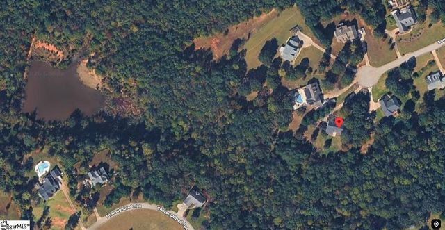 149 Sorrel Sky Lane, Liberty, SC 29657