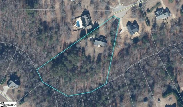 149 Sorrel Sky Lane, Liberty, SC 29657