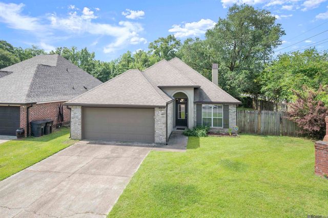 16008 Somersby, Baton Rouge, LA 70817