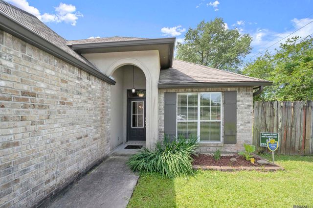 16008 Somersby, Baton Rouge, LA 70817