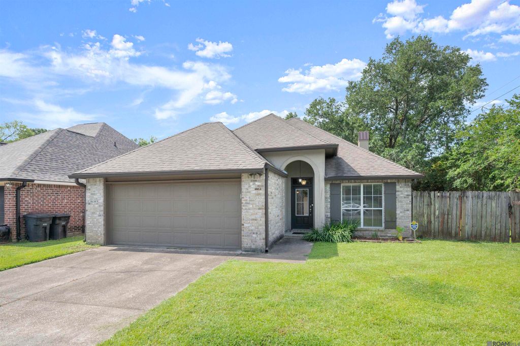 16008 Somersby, Baton Rouge, LA 70817